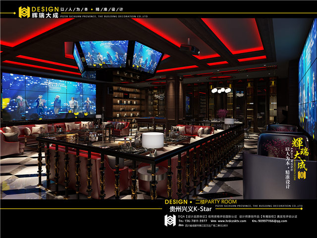 KTV经营类型 KTV经营类型,KTV效果图