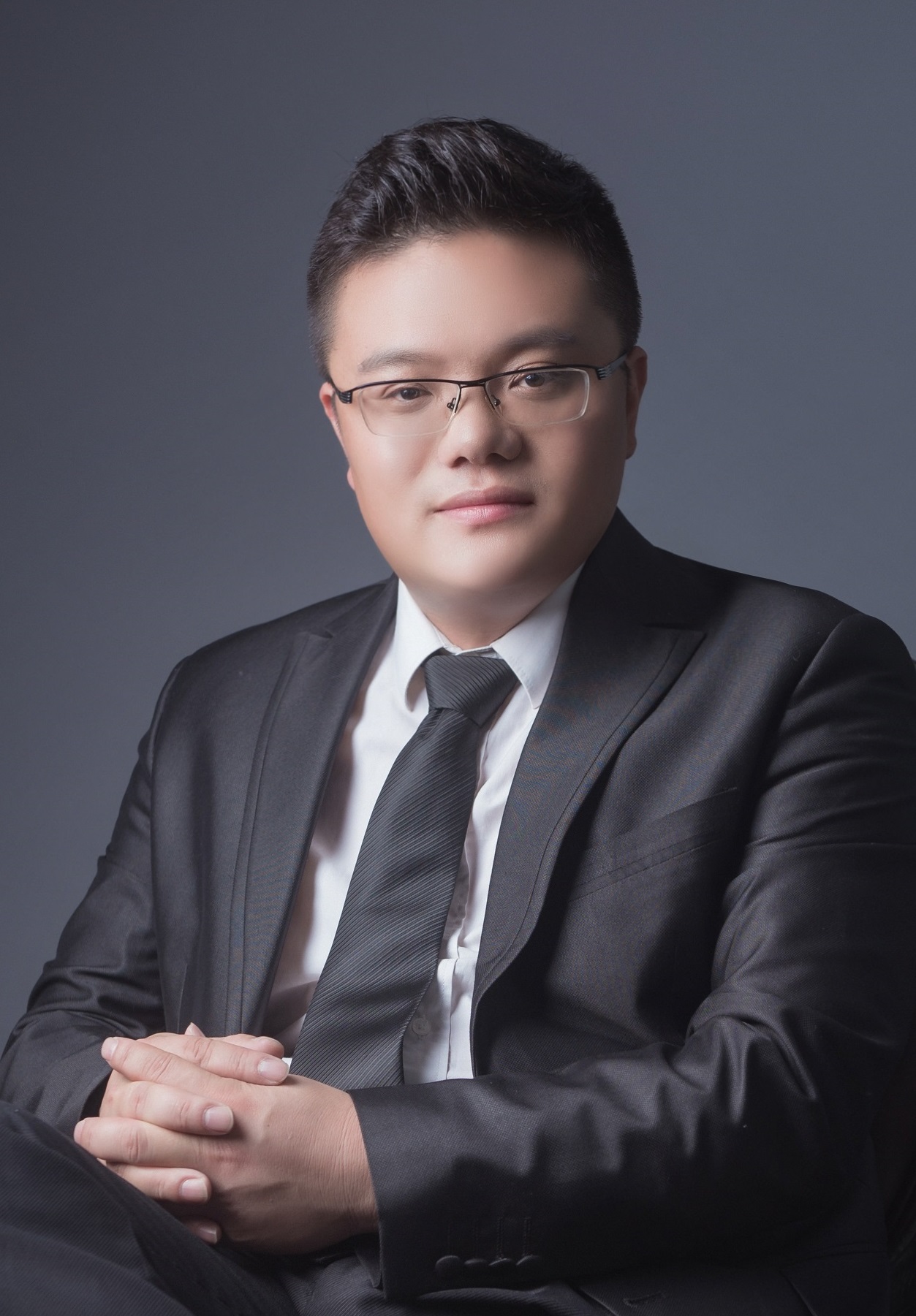 KTV设计师,黄两泉