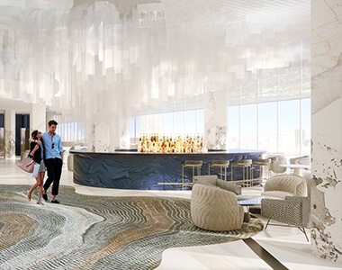 Sofitel酒店设计
